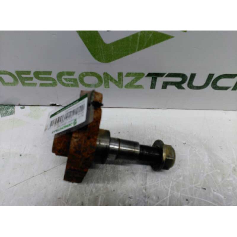 Recambio de buje trasero derecho para renault laguna (b56) 1.9 dti referencia OEM IAM - Gris 3