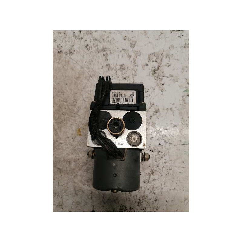 Recambio de abs para peugeot 406 berlina (s1/s2) srdt referencia OEM IAM 0273004270 0265216543 9644259680 - Gris 3