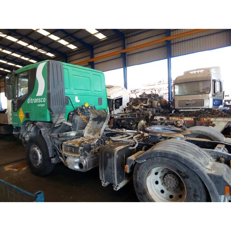IVECO STRALIS (AD/AT)