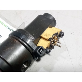 Recambio de inyector para daf serie xf105.xxx 12.9 diesel referencia OEM IAM 1846419  1905001