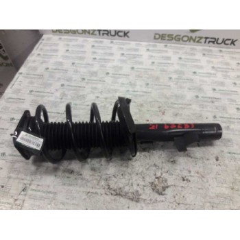 AMORTIGUADOR DELANTERO IZQUIERDO 4M5118K001ABF 