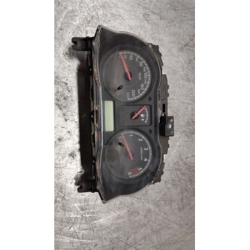 Recambio de cuadro instrumentos para nissan note (e11e) acenta referencia OEM IAM 9U30B  6311943