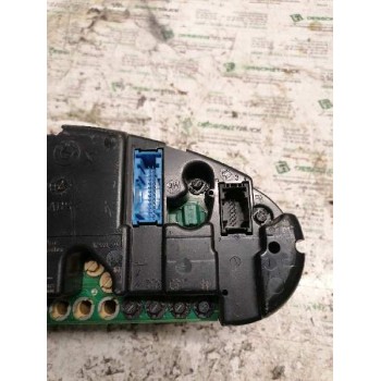 Recambio de cuadro instrumentos para bmw serie 3 berlina (e36) 318tds referencia OEM IAM 8363750 0263301773 