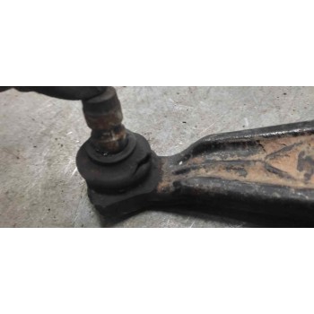 Recambio de brazo suspension inferior delantero izquierdo para peugeot expert kasten furg. referencia OEM IAM   
