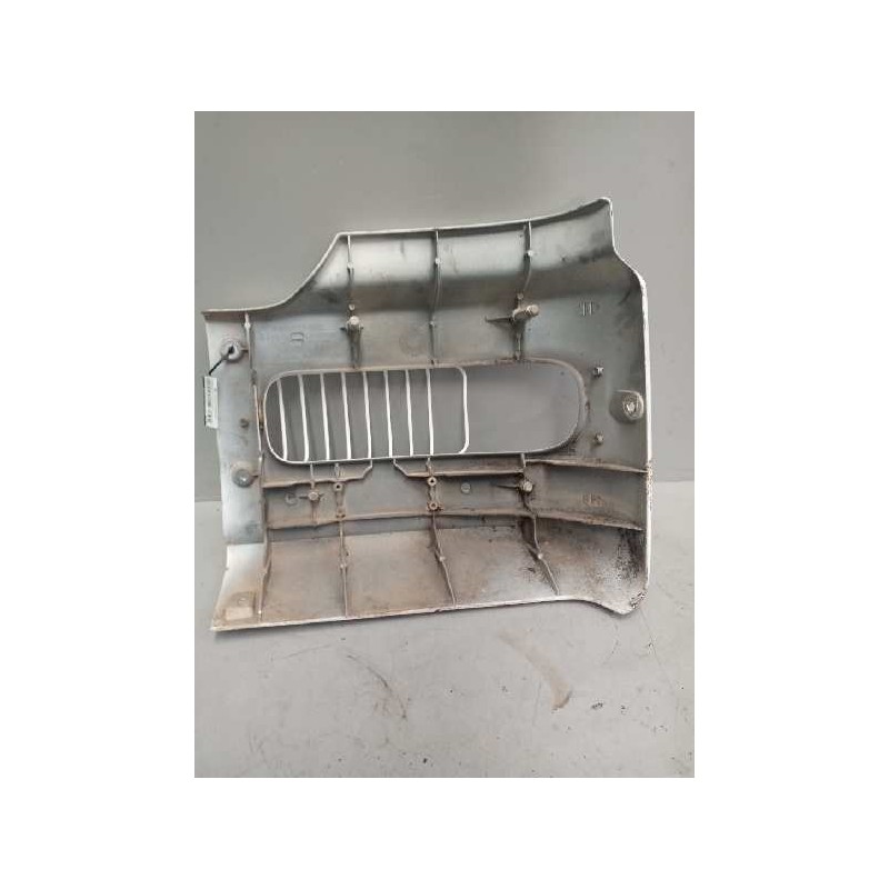 Recambio de paragolpes delantero para mercedes-benz atego 6-cil.4x2/bm 970,2,4-6 1328 (4x2) om 906 la l (largo) referencia OEM I 3