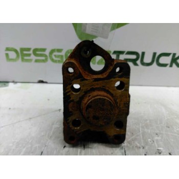 Recambio de buje trasero derecho para renault laguna (b56) 1.9 dti referencia OEM IAM   