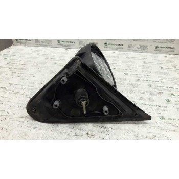 Recambio de retrovisor izquierdo para mg serie 200 (rf) 220 d (3-ptas.) referencia OEM IAM E11015514 MANUAL 
