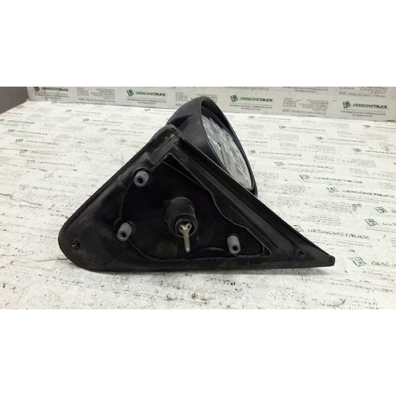 Recambio de retrovisor izquierdo para mg serie 200 (rf) 220 d (3-ptas.) referencia OEM IAM E11015514 MANUAL 2
