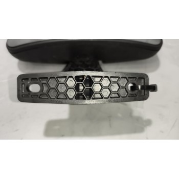 Recambio de retrovisor exterior angular para volvo fh xxx 12.8 diesel referencia OEM IAM 285183396  