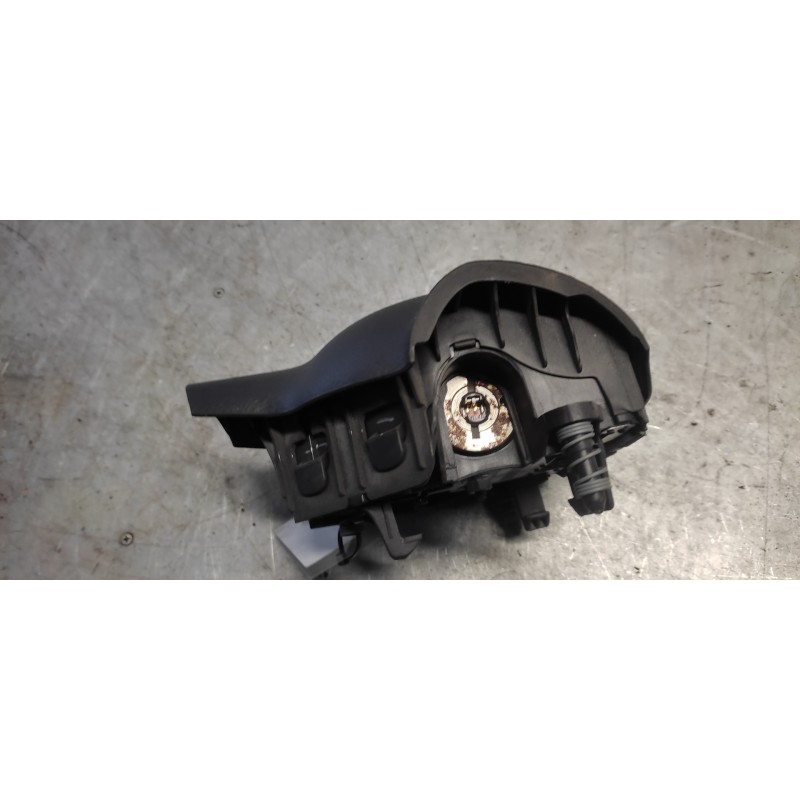 Recambio de airbag delantero izquierdo para toyota corolla (e12) 1.4 d-4d luna compact referencia OEM IAM - Rojo 4