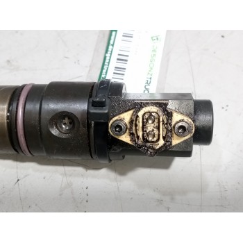 Recambio de inyector para daf serie xf105.xxx 12.9 diesel referencia OEM IAM 1846419  1905001