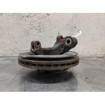 Recambio de mangueta delantera derecha para jeep compass (mk49) 2.2 crd referencia OEM IAM   