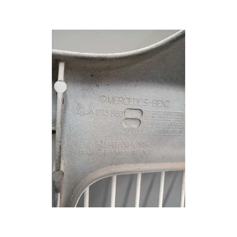 Recambio de paragolpes delantero para mercedes-benz atego 6-cil.4x2/bm 970,2,4-6 1328 (4x2) om 906 la l (largo) referencia OEM I 4