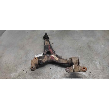 Recambio de brazo suspension inferior delantero izquierdo para peugeot expert kasten furg. referencia OEM IAM   