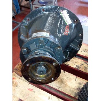 GRUPO 0818 12126 S-98 RATIO 4.33.1