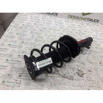 Recambio de amortiguador delantero izquierdo para ford focus lim. (cb4) titanium referencia OEM IAM 4M5118K001ABF  
