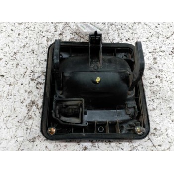 Recambio de maneta exterior delantera derecha para citroën jumper caja cerrada desde ´02 referencia OEM IAM   