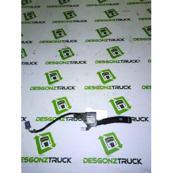 MANDO FRENO MOTOR 20399175 