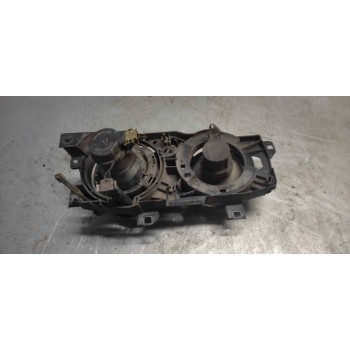 Recambio de faro derecho para bmw serie 5 berlina (e34) 525td referencia OEM IAM   