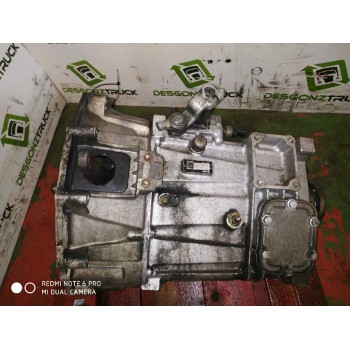 CAJA CAMBIOS 2855.523E01 8869479 8290524
