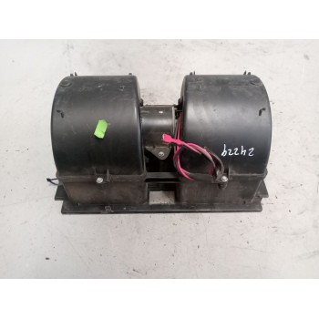 MOTOR CALEFACCION 1605822 