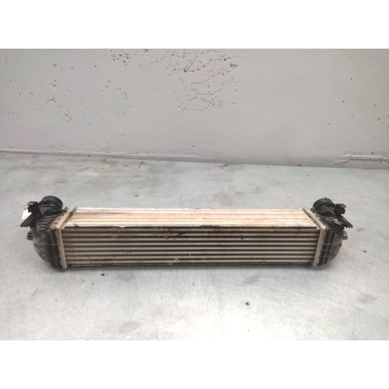 Recambio de intercooler para opel astra k lim. 5türig 120 aniversario referencia OEM IAM 39109103  