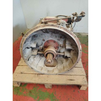 Recambio de caja cambios para pegaso trucks . . referencia OEM IAM RTX11609A 1844940 Y11197