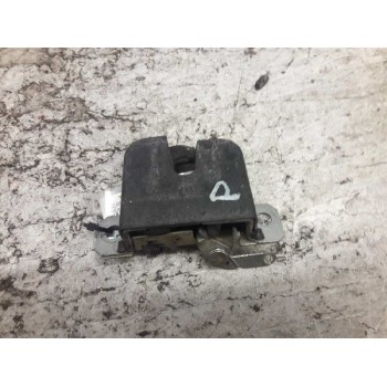 CERRADURA MALETERO / PORTON 6L6827505A 