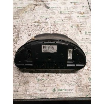 Recambio de cuadro instrumentos para bmw serie 5 berlina (e39) 2.5 turbodiesel cat referencia OEM IAM 62118375675  