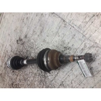 Recambio de transmision delantera izquierda para opel astra g berlina club referencia OEM IAM   
