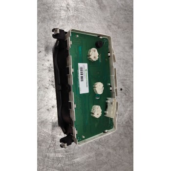 Recambio de cuadro instrumentos para nissan note (e11e) acenta referencia OEM IAM 9U30B  6311943