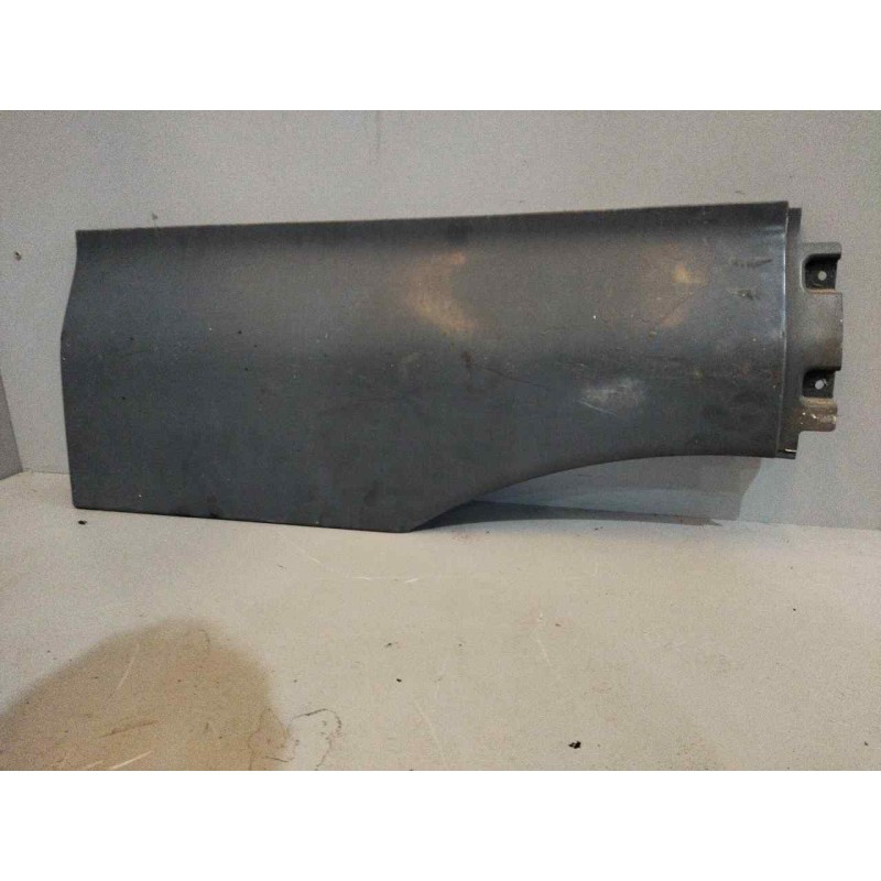 Recambio de moldura trasera cabina para man tg - a 18.xxx 10.5 diesel referencia OEM IAM 81615100408 81615100410 DERECHA
