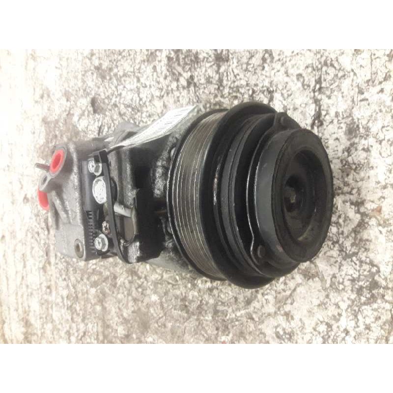 Recambio de compresor aire acondicionado para mercedes-benz vito marco polo (638) 112 cdi referencia OEM IAM A0002303911 A000234
