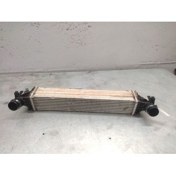 Recambio de intercooler para opel astra k lim. 5türig 120 aniversario referencia OEM IAM 39109103  
