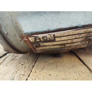 Recambio de caja cambios para pegaso trucks . . referencia OEM IAM RTX11609A 1844940 Y11197