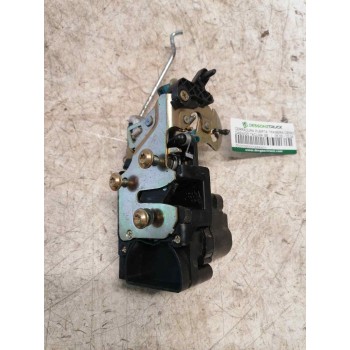Recambio de cerradura puerta trasera derecha para daewoo tacuma se referencia OEM IAM   2 PINS