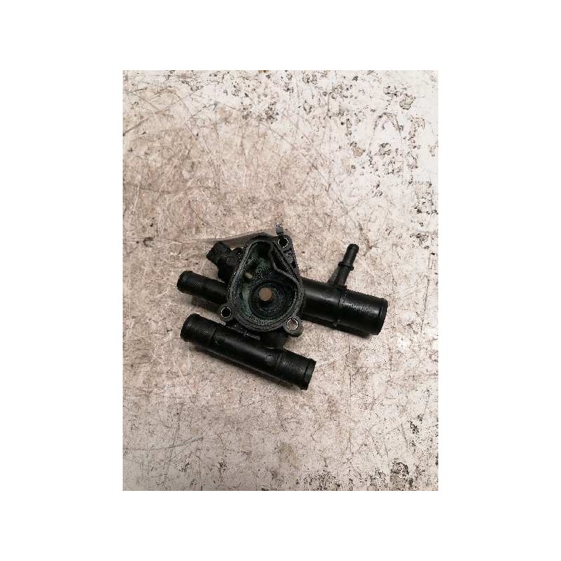 Recambio de pipa termostato para renault laguna ii (bg0) 1.9 dci diesel referencia OEM IAM 820074346D 2