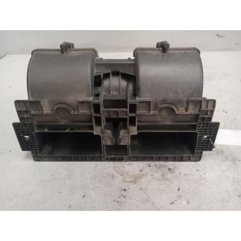 Recambio de motor calefaccion para daf serie lf45 desde 06 referencia OEM IAM 1605822 - Amarillo 2