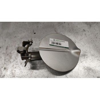 TAPA EXTERIOR COMBUSTIBLE 