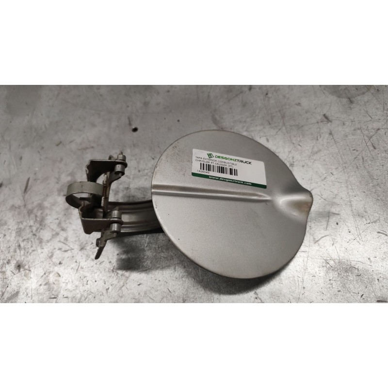 Recambio de tapa exterior combustible para chrysler pt cruiser (pt) referencia OEM IAM   