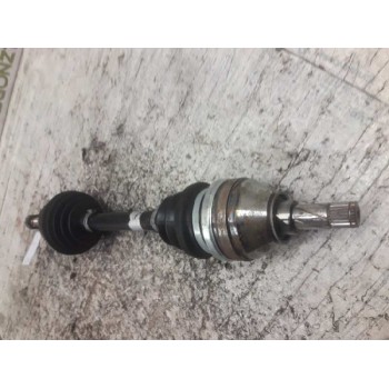 Recambio de transmision delantera izquierda para opel astra g berlina club referencia OEM IAM   