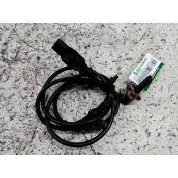 Recambio de captador abs para peugeot boxer caja abierta (bat. 4035)(333/335)(2007 =>) 2.2 hdi cat referencia OEM IAM   