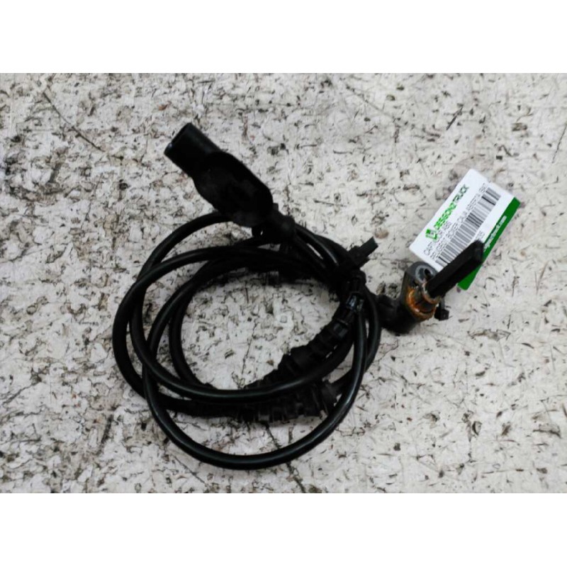 Recambio de captador abs para peugeot boxer caja abierta (bat. 4035)(333/335)(2007 =>) 2.2 hdi cat referencia OEM IAM - Blanco