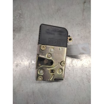 CERRADURA PUERTA DELANTERA DERECHA 6 PINS 