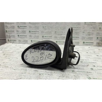 RETROVISOR IZQUIERDO E11015514 ELECTRICO 