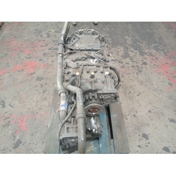 CAJA CAMBIOS 12AS2331TD 5801869546 1353041050