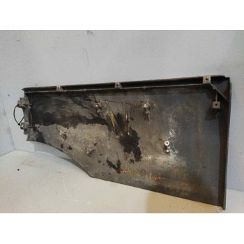 Recambio de moldura trasera cabina para man tg - a 18.xxx 10.5 diesel referencia OEM IAM 81615100408 81615100410 DERECHA