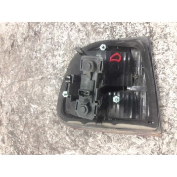 Recambio de piloto trasero derecho para seat leon (1m1) signo referencia OEM IAM  PORTON 