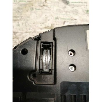 Recambio de cuadro instrumentos para bmw serie 5 berlina (e39) 2.5 turbodiesel cat referencia OEM IAM 62118375675  