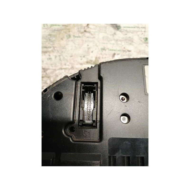 Recambio de cuadro instrumentos para bmw serie 5 berlina (e39) 2.5 turbodiesel cat referencia OEM IAM 62118375675 4